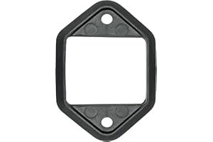 BLUE SEA SYSTEMS BLUE SEA 7198 BEZEL MOUNTING PANEL BREAKERS