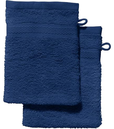 Einweg-Waschhandschuh Aus Vlies, Weiß, 15x23 Cm – Hydrophil, Mit Ultraschallnaht, Praktisch Für Pflege & Hygiene