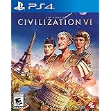 Civilization VI for PlayStation 4