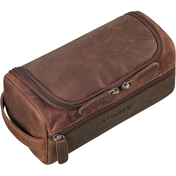 Neceser Viaje Mujer Neceser De Viaje Para Hombre Grande, De