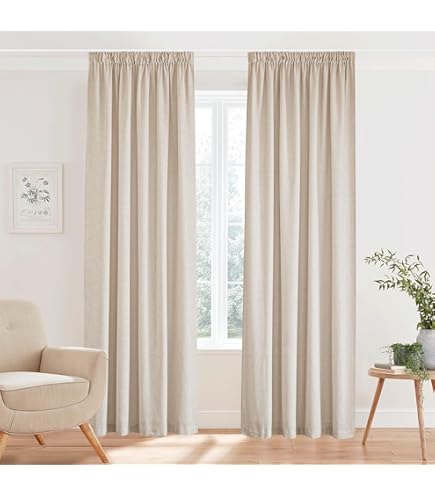 Binario Per Tende A Pannello 5 Vie Manuale 250cm (Pannelli 60cm): Kit Completo Per Installazione A Soffitto - Alluminio Bianco - 2