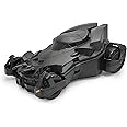 Batman Batmobile Carry On Hand Luggage with Wheels NK-Batmobile