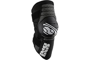 IXS Dagger Protection Genou/Tibia pour VTT/BMX