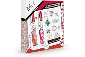 eau jeune Miy Coffret Amber Cherry