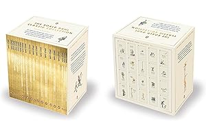 The Complete Roald Dahl Classic Collection