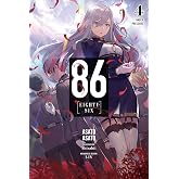 86--EIGHTY-SIX, Vol. 4 (light novel): Under Pressure: Volume 4