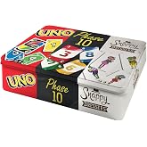 Phase 10 Strategy – Gioco Da Tavolo Mattel 2018, Usato Ma Come Nuovo!