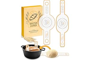 KRUSTENZAUBER Tappetino da forno per pane