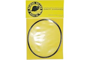 BEAVER ISLAND PARTS COMPANY Beaver Island Parts Co. fits Custom Molded Products 26101060530 Cap O-Ring. Used On Powerclean Ultra Chlorinators, Powerclean Mini Chlorinators, and Powerclean Ultra Off-Line Chlorinators.