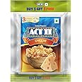 ACT II Instant Popcorn, Cheese, 3x70g (Buy 2 Get 1 Free)