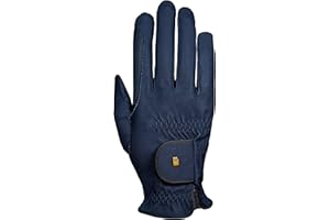 Roeckl Sports ROECK-Grip Gants d'équitation d'été pour Tournoi 7 Couleurs Taille 6-11