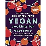 The Happy Pear: Vegan Cooking for Everyone: Over 200 Delicious Recipes That Anyone Can Make
