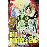 Hunter x Hunter 22