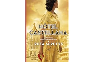 HOTEL CASTELLANA
