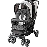 poussette double joie cdiscount