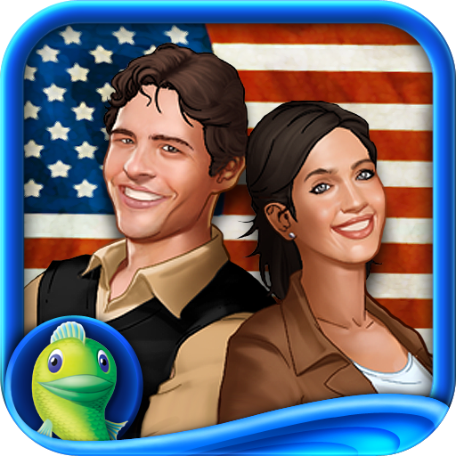 Antique Road Trip USA Amazon.de Apps für Android