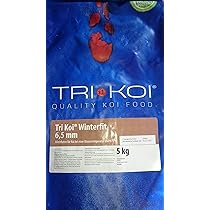 KOIMENUE Koi-Früh- Herbst- Winter Plus Futter 25 Kg Online Kaufen | K