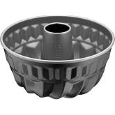 KAISER Inspiration Tubular Cake Mold 22cm