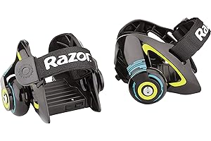 Razor Jetts Heel Wheels