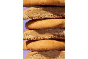 KoRo - Biscotti ripieni di burro di arachidi | 12 x 150 g