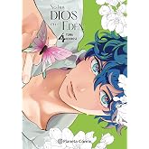 No hay dios en el Ed&eacute;n n&ordm; 04: 4 (Manga Boys Love)