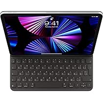 Apple iPad Smart Keyboard Folio ブラック Etui Smart Keyboard Folio do iPada Pro 11 cali (4. generacji