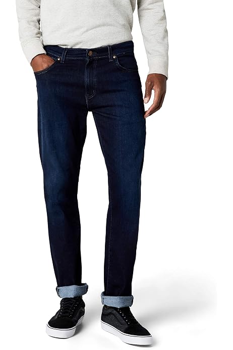 Wrangler Men's Texas Stretch Jeans 