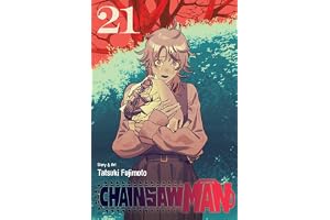 Chainsaw Man, Vol. 21: Volume 21