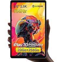 【marb】ALLDOCUBE iPlay 70 Mini Ultra Buy ALLDOCUBE iPlay 70 mini Ultra at Geekwills