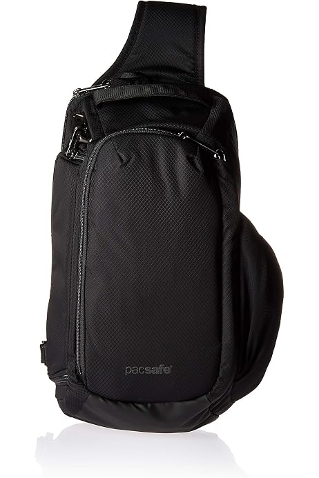 PacSafe Camsafe X17 Anti-Theft Camera 