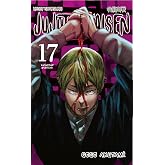 Jujutsu Kaisen 17. Cilt