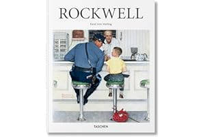 Rockwell (Basic Art)