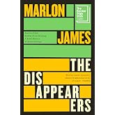 The Disappearers: Shortlisted for the Booker Prize 2026