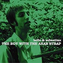 Boy With the Arab Strap: Amazon.com.be: CDs & Vinyl