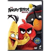 Angry Birds
