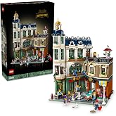 LEGO 11371 Icons Alışveriş Caddesi