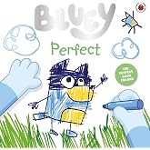 Bluey: Perfect