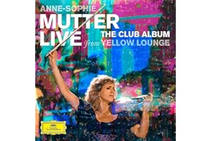 Yellow Lounge En Vivo