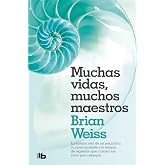Muchas vidas, muchos maestros (Best Seller | No Ficci&oacute;n)
