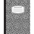 Classic Composition Notebook