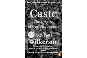 Caste: The International Bestseller