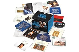 The Complete Erato Recordings: Baroque