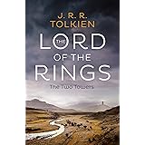 The Two Towers (The Lord of the Rings, Book 2)