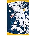 Navneet Youva | Soft Bound Long Book for Students and Office Executives | Foolscap Size 21 cm x 33 cm | Single Line | 228 Pages | Pack of 3