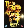 The Boys (2019) - Season 03 [DVD]