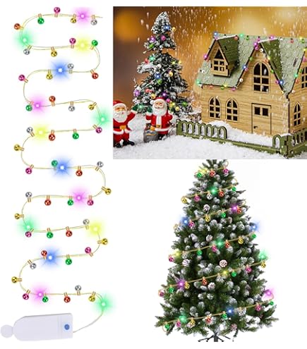 Wichtel Zubehör Miniatur Weihnachten Süßigkeiten und