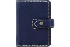 Filofax Organizer Malden Mini Organiser Navy 2026