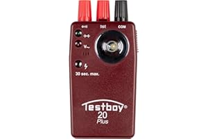 Testboy TB 20+ Testeur de continuité