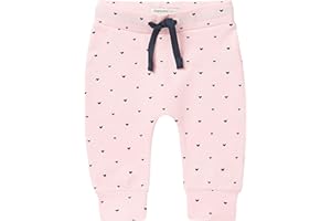 Noppies Baby-Mädchen Hosen-Set