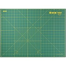 OLFA Plancha Da Taglio 632x470x1,5mm - Base Per Taglio Di Precisione Con Griglia - Foto 9